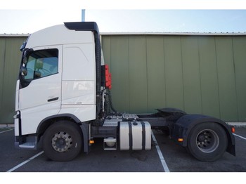Cabeza tractora Volvo FH 420 ADR EURO 6 GLOBETROTTER