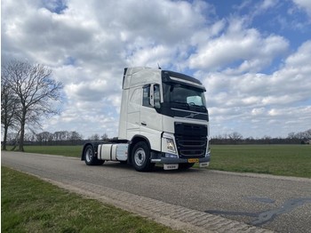 Cabeza tractora Volvo FH 420 FH 420 | GLOBETROTTER | ACC |