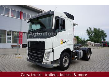 Cabeza tractora Volvo FH 460 Globetrotter BL *VEB+/Hydraulik/ACC/LDW: foto 1