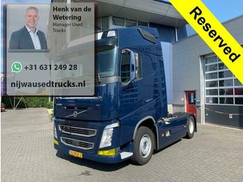 Cabeza tractora Volvo FH 460 I-Parkcool + Xenon
