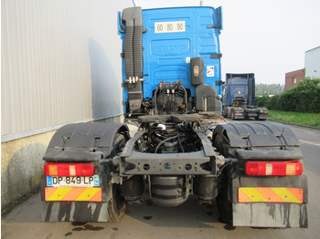 Volvo FH 500 - Cabeza tractora: foto 5