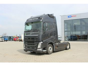 Cabeza tractora Volvo FH 500, EURO 6, VEB+