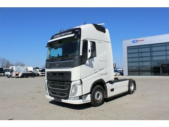Cabeza tractora Volvo FH 500, EURO 6, VEB+