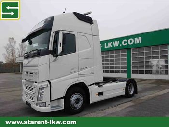 Cabeza tractora Volvo FH 500 XL Kabine ACC Standklima,VEB+