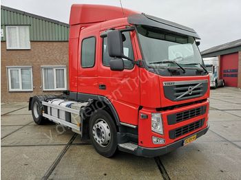 Cabeza tractora Volvo FM 330 EEV i-Shift: foto 1