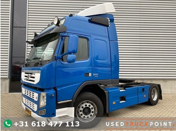Cabeza tractora Volvo FM 370 / VEB+ / EEV / TUV: 1-2022 / NL Truck: foto 1