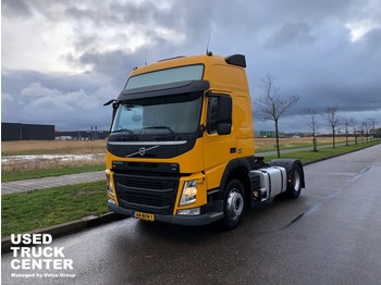 Cabeza tractora Volvo FM 410 Globetrotter LXL 4x2 EURO 6: foto 1