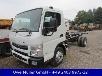 FUSO Canter 7 C 18 - Radstand 3400 mm  - Camión chasis