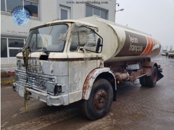 Bedford Fuel Tanktruck - Camión cisterna