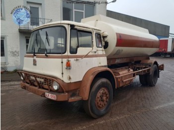 Bedford Fuel Tanktruck - Camión cisterna
