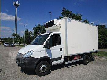 Camión frigorífico Iveco - DAILY 70C18