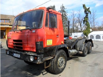 Tatra 815 6x6.1  - Camión multibasculante
