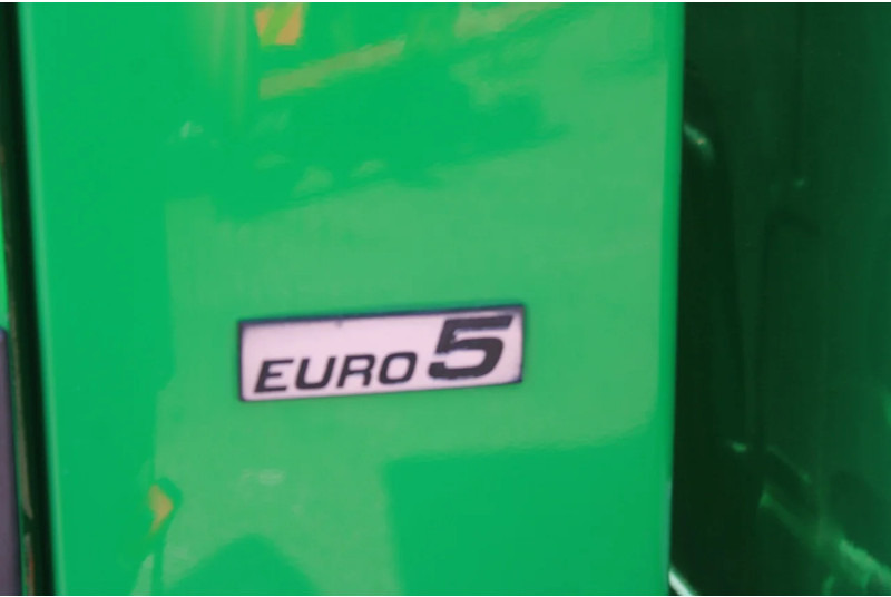 Camión caja cerrada DAF LF 45 .160 + EURO 5 + LIFT: foto 14