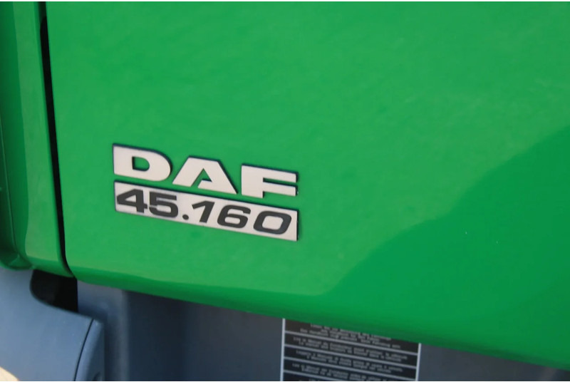 Camión caja cerrada DAF LF 45 .160 + EURO 5 + LIFT: foto 13