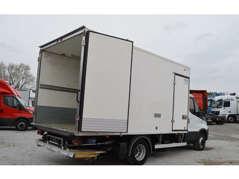 Camión frigorífico IVECO DAILY 60C15 60-150 TWO-CHAMBER REFRIGERATOR CONTAINER ISOTHERM F: foto 2