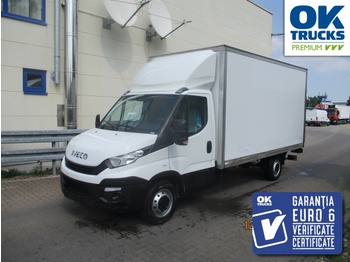 Camión chasis IVECO Daily 35S16: foto 1