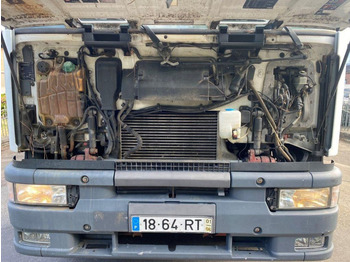 Camión caja cerrada Iveco Eurotech 190 E 27 MANUAL: foto 2