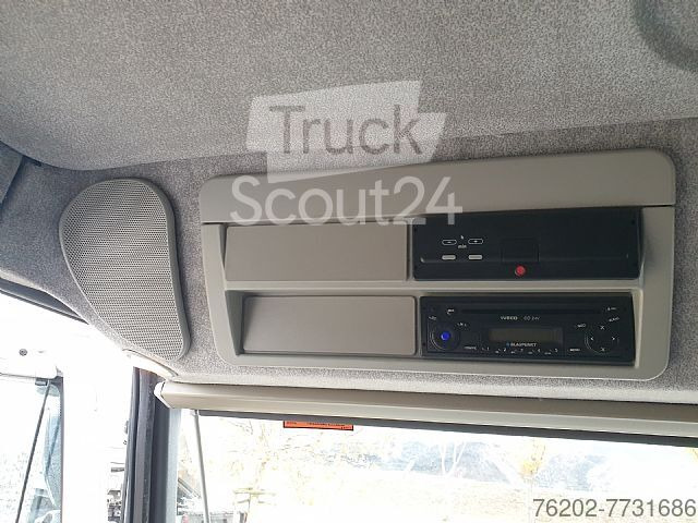 Camión caja abierta, Camión grúa Iveco Trakker Active Day AD380T45W 6x6 Heckkran: foto 6