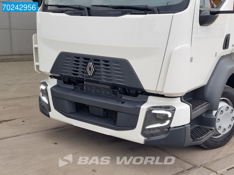 Camión caja cerrada nuevo Renault D 210 4X2 NEW! 12tons 1500kg LBW GSR ACC LED EURO 6: foto 15
