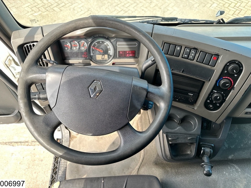 Camión caja cerrada Renault Midlum 270 EURO 5: foto 10
