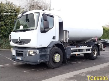Camión cisterna Renault Premium 280 Euro 4: foto 1