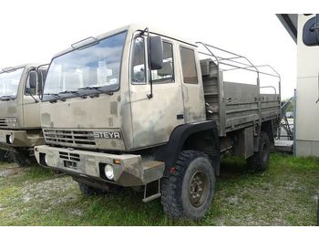 STEYR Steyr 12M18/4x4 oSW - Camión