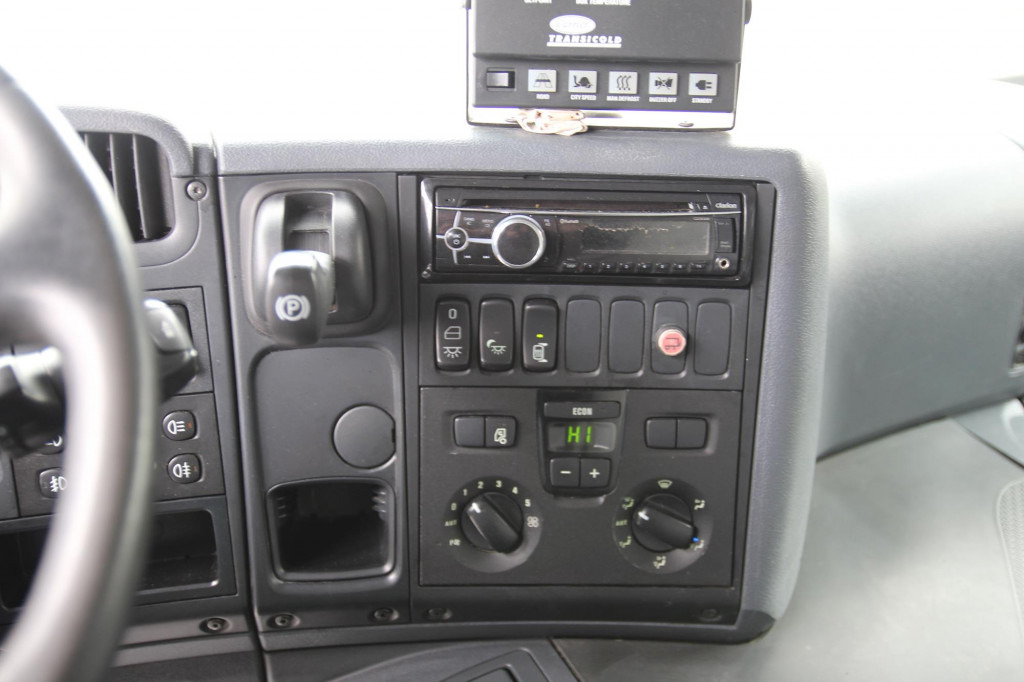Camión frigorífico Scania P230 E5 CS 850 Strom LBW Rolltor Klima FRC 25: foto 4
