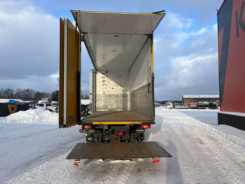 Camión caja cerrada Volvo FH 500 6x2 BOX L=7324 mm: foto 13