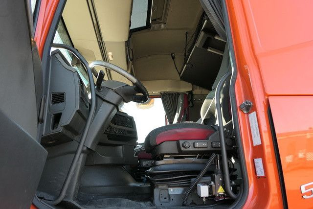 Camión multibasculante Volvo FH 500 6x2, VEB-Bremse, VDL S18-3200, Navi, Lift: foto 12