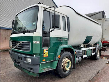 Camión cisterna Volvo FL 250 GAS / LPG: foto 1
