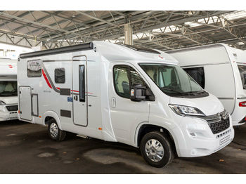 Autocaravana Bürstner NEXXO VAN T 620 G