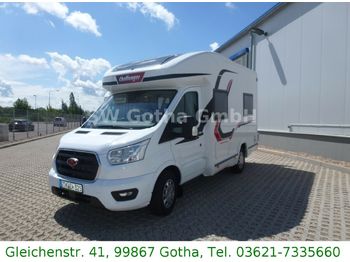 Autocaravana Challenger 195 VIP Ford Modelljahr 2020