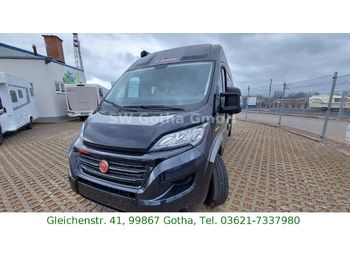 Autocaravana Challenger V114M ROAD EDITION
