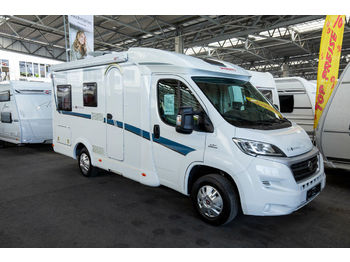 Autocaravana Dethleffs GLOBEBUS T GARANTIE