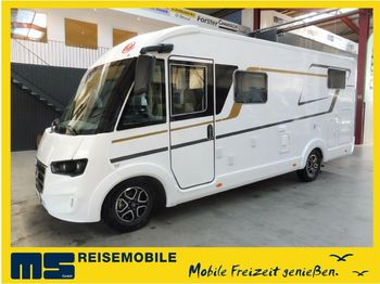 Autocaravana Eura Mobil INTEGRA LINE 660 EB / NEUHEIT 2021-/EINZELBETTEN