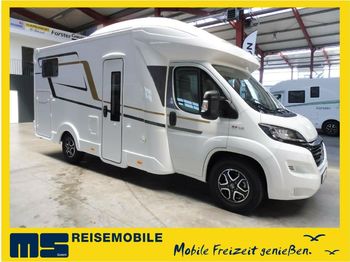 Autocaravana Eura Mobil PROFILA RS 695 EB /-2021-/HUBBETT & EINZELBETTEN