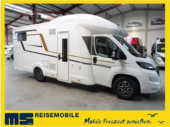 Autocaravana Eura Mobil PROFILA RS 720 EB /-2021-/EINZELBETTEN & HUBBETT