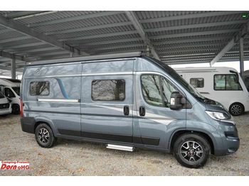 Autocaravana Knaus BoxStar 600 E Lifetime Top Ausstattung