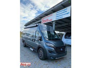 Autocaravana Knaus BoxStar 630 ME Freeway Mit Mehrausstattung