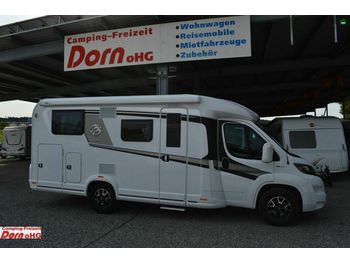 Autocaravana Knaus Sky Ti 650 MEG Platinum Selection Mit Mehraussta