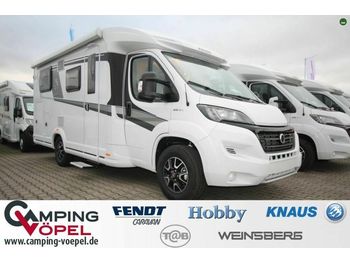Autocaravana Knaus Sky Ti 650 MEG Platinum Selection elektr. Tritts