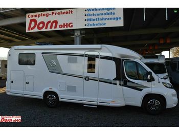 Autocaravana Knaus Sky Ti 700 MEG Platinum Selection Mit Mehraussta
