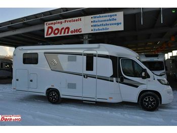 Autocaravana Knaus Sky Ti 700 MEG Platinum Selection Mit Mehraussta