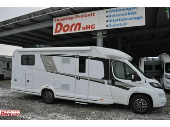 Autocaravana Knaus Sky Ti 700 MEG Platinum Selection Top Ausstattun