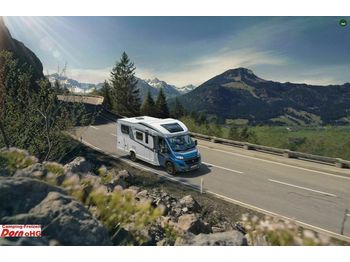 Autocaravana Knaus Sky Wave 650 MEG-60 YEARS Mit Mehrausstattung.