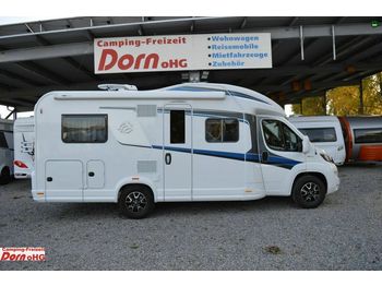 Autocaravana Knaus Sky Wave 650 MF -07-