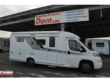 Autocaravana Knaus Van TI 650 MEG VANSATION Mit Zusatzausstattung