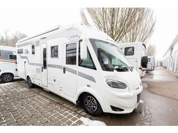Autocaravana Laika KREOS 7000 7009 AUTOMATIK AHK SAT SOLAR