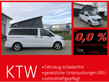 Autocaravana Mercedes-Benz Marco Polo V220 Activity Edition,Standheizung