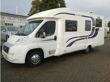 Autocaravana Miller Toronto - Einzelbetten - Garage - Sat/TV/Solar